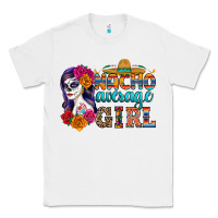 White My first cinco de mayo Classic Tee - RanaPortraitStore