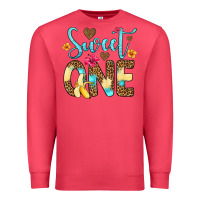Cardinal sweet one banana Premium Sweatshirt - Artiststas