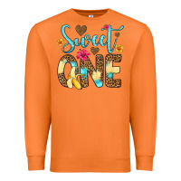 Carrot sweet one banana Premium Sweatshirt - Artiststas