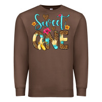 Chestnut sweet one banana Premium Sweatshirt - Artiststas