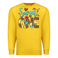 Lemon sweet one banana Premium Sweatshirt - Artiststas