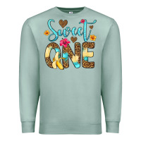 Seafoam sweet one banana Premium Sweatshirt - Artiststas