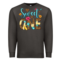 Smoke sweet one banana Premium Sweatshirt - Artiststas