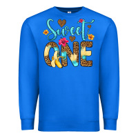 True Royal sweet one banana Premium Sweatshirt - Artiststas