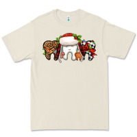Bone Christmas teeth dentist Premium Tee - Jasminsmagicworld