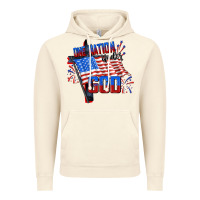 Vintage Artic one nation under god Vintage Hoodie - CowGirlArtShop