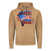 Vintage Camel one nation under god Vintage Hoodie - CowGirlArtShop