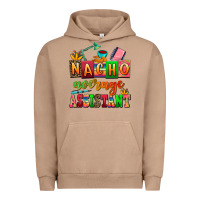 Pigment Burro nacho average assistant Urban Hoodie - AdoDesignShop