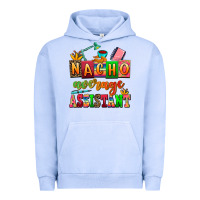 Pigment Grape Ice nacho average assistant Urban Hoodie - AdoDesignShop