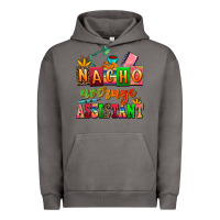 Pigment Tornado nacho average assistant Urban Hoodie - AdoDesignShop