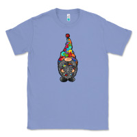 Colony Blue gnome autism Classic Tee - RacoonDesign