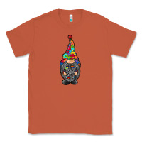 Copper gnome autism Classic Tee - RacoonDesign