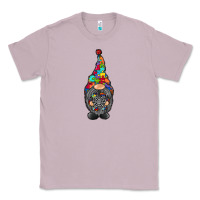 Lilac gnome autism Classic Tee - RacoonDesign