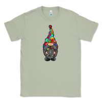 Matcha gnome autism Classic Tee - RacoonDesign