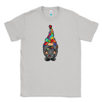 Moon Dust gnome autism Classic Tee - RacoonDesign