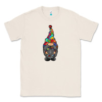Natural gnome autism Classic Tee - RacoonDesign