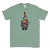 Sage gnome autism Classic Tee - RacoonDesign