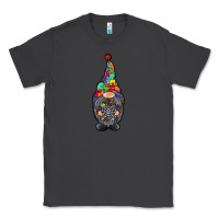 Smoke gnome autism Classic Tee - RacoonDesign