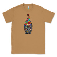 Toasted Coconut gnome autism Classic Tee - RacoonDesign