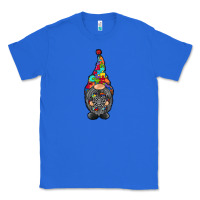 True Royal gnome autism Classic Tee - RacoonDesign