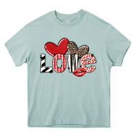 Arona love Heavy Core Tee - LillyAllenDesigns