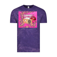 Cloud Purple do no harm but take no shit Vintage Tee - TumblerDesignByShophia
