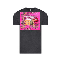 Do No Harm But Take No Shit Vintage Tee | Teevron