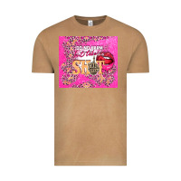 Vintage Camel do no harm but take no shit Vintage Tee - TumblerDesignByShophia