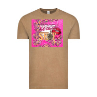 Vintage Coffee do no harm but take no shit Vintage Tee - TumblerDesignByShophia