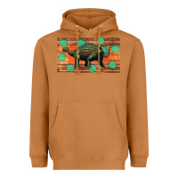 Meerkat ankylosaurus sippy cup Heavyweight Hoodie - Artiststas