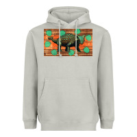 Moon Dust ankylosaurus sippy cup Heavyweight Hoodie - Artiststas