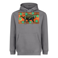 Storm ankylosaurus sippy cup Heavyweight Hoodie - Artiststas