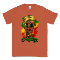 Copper i am black history Classic Tee - NancyCooperArtShop