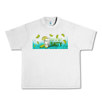 Lunar Rock let's get salty with lime Urban Heavy Tee - TumblerDesignByShophia