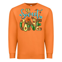 Carrot sweet one avocado Premium Sweatshirt - Artiststas