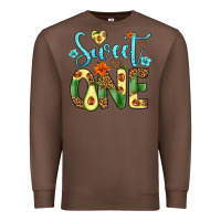 Chestnut sweet one avocado Premium Sweatshirt - Artiststas