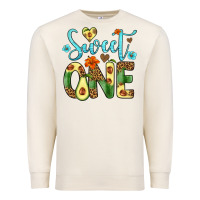Sandshell sweet one avocado Premium Sweatshirt - Artiststas