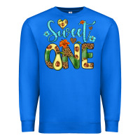True Royal sweet one avocado Premium Sweatshirt - Artiststas