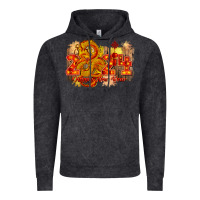 Vintage Black year of the dragon chinese new year 2024 Vintage Hoodie - CowGirlArtShop