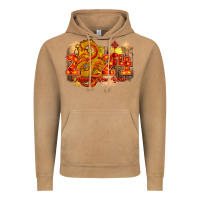 Vintage Camel year of the dragon chinese new year 2024 Vintage Hoodie - CowGirlArtShop