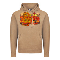 Vintage Coffee year of the dragon chinese new year 2024 Vintage Hoodie - CowGirlArtShop