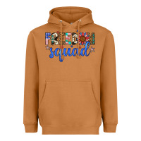 Meerkat freedom squad Heavyweight Hoodie - Artiststas
