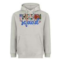 Moon Dust freedom squad Heavyweight Hoodie - Artiststas