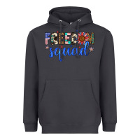 Smoke freedom squad Heavyweight Hoodie - Artiststas
