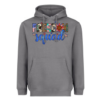 Storm freedom squad Heavyweight Hoodie - Artiststas