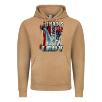 Vintage Camel thats my lady Vintage Hoodie - CowGirlArtShop
