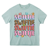 Arona swiftie Heavy Core Tee - LillyAllenDesigns