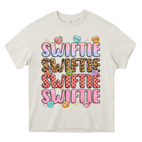 Swiftie Heavy Core Tee | Teevron