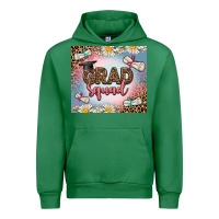 Emerald grad squad Urban Hoodie - AdoDesignShop