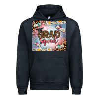 Navy grad squad Urban Hoodie - AdoDesignShop